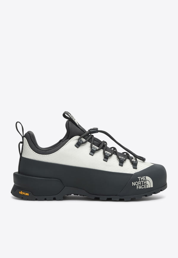 The North Face Glenclyffe Low-Top Sneakers Black NF0A817BPL/Q_NORTH-CO01