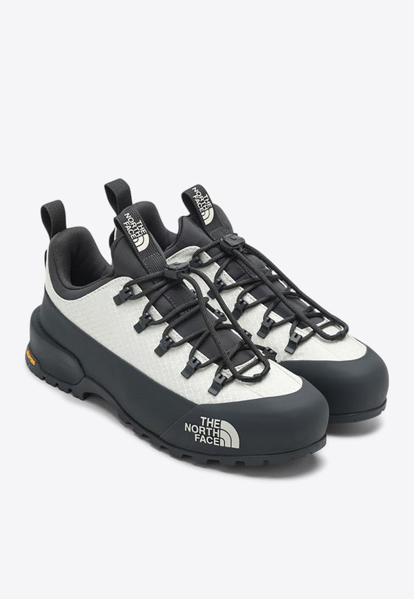 The North Face Glenclyffe Low-Top Sneakers Black NF0A817BPL/Q_NORTH-CO01