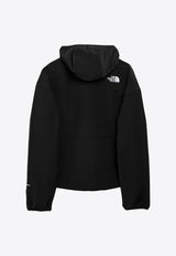 The North Face Easy Wind Zip-Up Windbreaker Jacket Black NF0A8710CO/O_NORTH-JK31