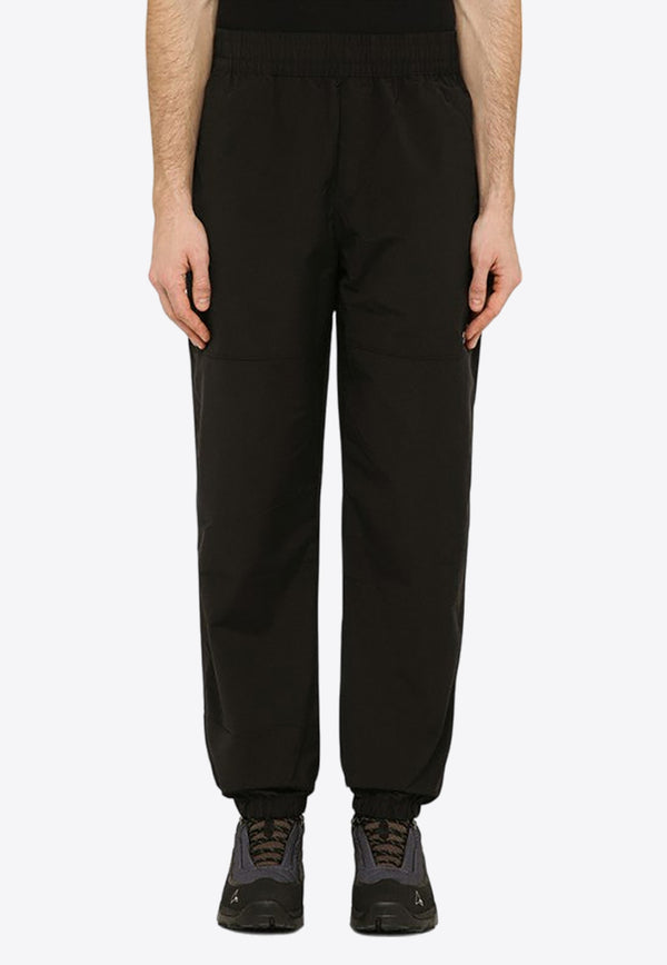 The North Face TNF Easy Wind Track Pants Black NF0A8767CO/O_NORTH-JK31