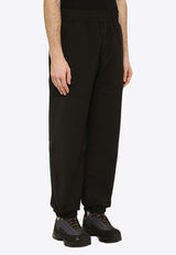 The North Face TNF Easy Wind Track Pants Black NF0A8767CO/O_NORTH-JK31