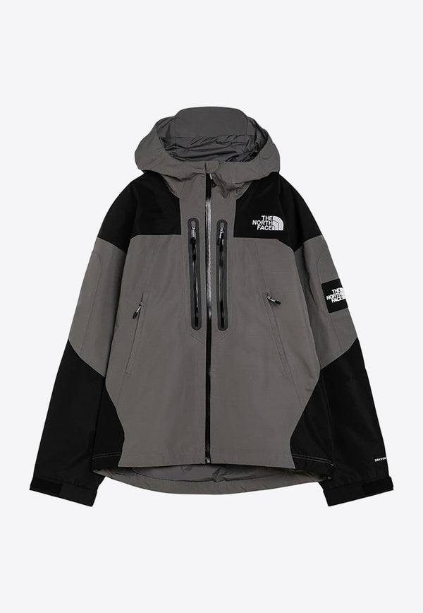 The North Face Transverse 2L DryVent Hooded Jacket Gray NF0A879EPL/O_NORTH-RPI1