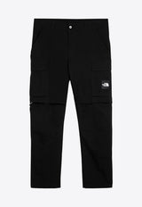 The North Face Convertible Cargo Pants NF0A87CTCO/O_NORTH-JK31