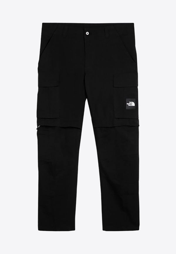 The North Face Convertible Cargo Pants NF0A87CTCO/O_NORTH-JK31