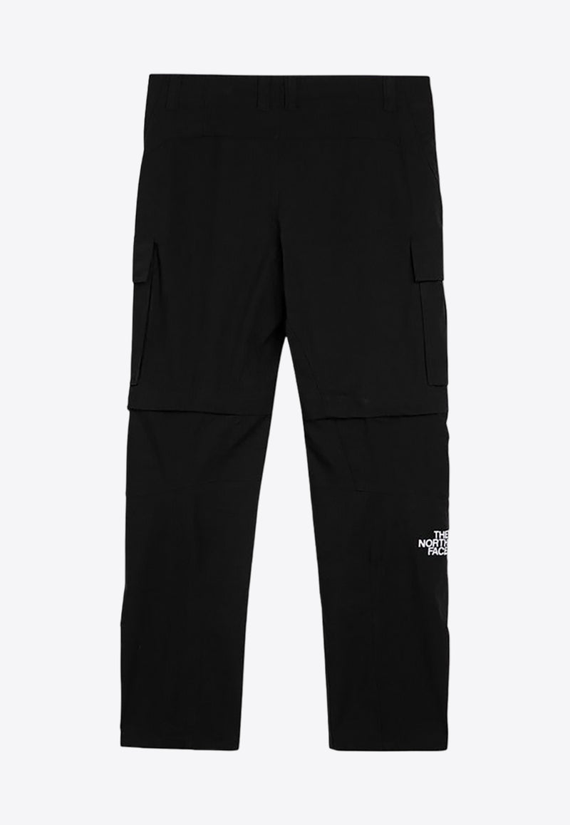 The North Face Convertible Cargo Pants NF0A87CTCO/O_NORTH-JK31