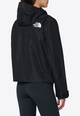 The North Face Dryvent Mono Mountain Jacket  Black NF0A88YXNY/R_NORTH-JK31