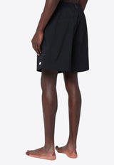 The North Face Class V Pathfinder Shorts Black NF0A8B5TCO/Q_NORTH-JK31