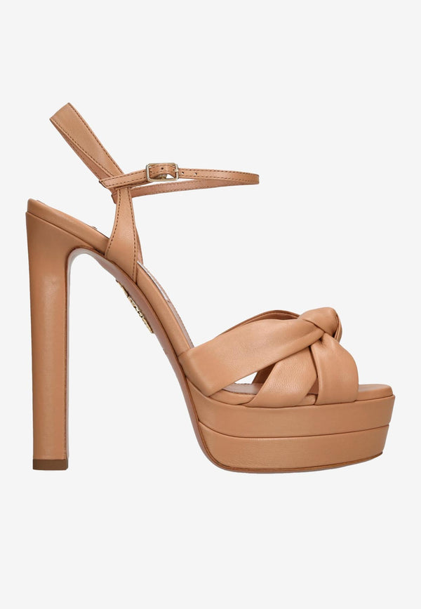 Nina 130 Platform Sandals