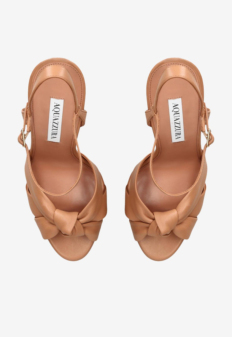 Nina 130 Platform Sandals