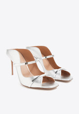 Noah 90 Leather Sandals