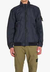 Dyed Crinkle Reps Ny Jacket