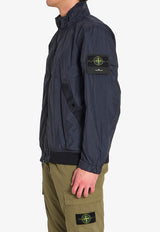 Dyed Crinkle Reps Ny Jacket