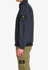 Dyed Crinkle Reps Ny Jacket