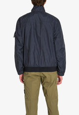 Dyed Crinkle Reps Ny Jacket