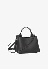Micro Leather Bag