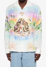 Innersence Innocence Print Shirt