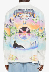 Innersence Innocence Print Shirt