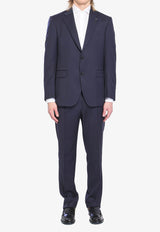 Feeling Single-Breasted Suit