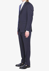 Feeling Single-Breasted Suit