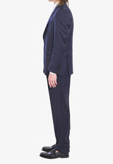 Feeling Single-Breasted Suit