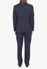 Feeling Single-Breasted Suit