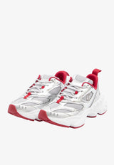 So Flo Low-Top Sneakers