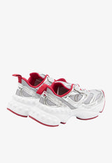 So Flo Low-Top Sneakers