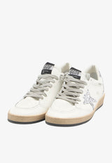 Ball-Star Low-Top Sneakers