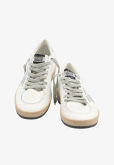 Ball-Star Low-Top Sneakers
