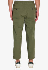 Barena Venezia Ameo Pavion Pants Green PAU5443-2608-390