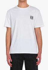Loewe Futurist Cat Crewneck T-shirt White H526Y22XD2--2100