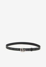 Marmont Skinny Belt