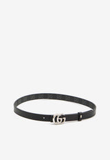 Marmont Skinny Belt