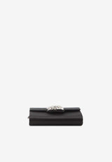 Roger Vivier Mini Efflorescence Clutch  RBWANVD0100-RS0-B999