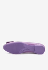 Gommettine Roundy Ballet Flats