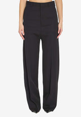 Tailored Wool Pants