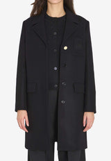 Batavia Wool Coat