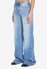 Essential Flare Jeans