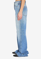 Essential Flare Jeans