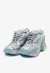 Runner Low-Top Sneakers