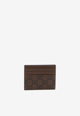 GG Emblem Cardholder