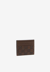 GG Emblem Cardholder