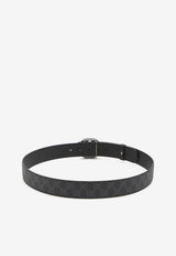 GG Reversible Leather Belt