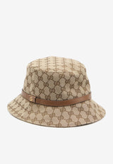 GG Bucket Hat