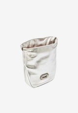 Roger Vivier Nano Pilgrim Bag   RBWABDK0000-L4Q-B200