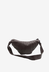 Medium Croissant Shoulder Bag