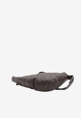 Medium Croissant Shoulder Bag