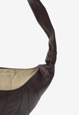 Medium Croissant Shoulder Bag