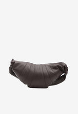 Medium Croissant Shoulder Bag