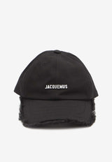 Le Casquette Artichaut Cap